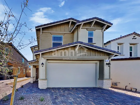 263 Yasmin Daylily Pl, Henderson, NV 89015
