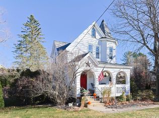 140 Moreland St, Worcester, MA 01609