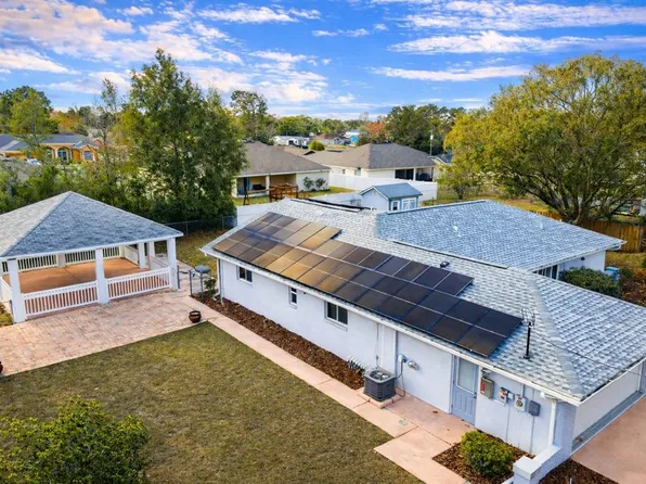 3212 Morven Dr, Spring Hill, FL 34609