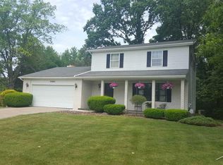 3590 Cottage Grove Ct, Saginaw, MI 48604