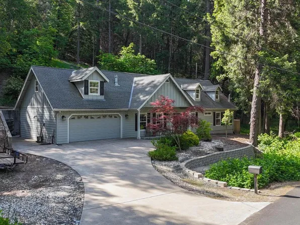 12991 Sadie D Dr, Nevada City, CA 95959