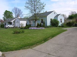 263 E Weisheimer Rd, Columbus, OH 43214