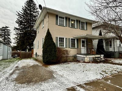 3 Curtiss Ave, Hammondsport, NY, 14840