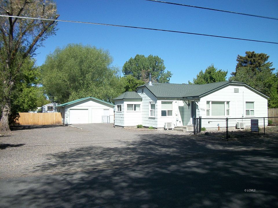 1st image of 1030 S H St