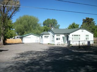 1030 S H St, Lakeview, OR 97630