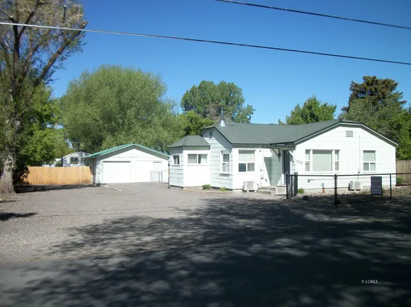 1030 S H St, Lakeview, OR 97630