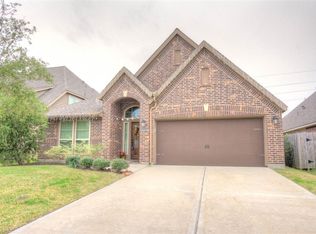 14004 Mountain Sage Ct, Pearland, TX 77584