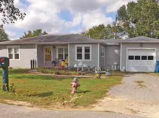 609 Allie St, Bloomfield, MO 63825