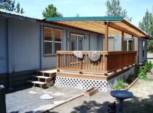 15098 SE Cayuse St, Prineville, OR 97754