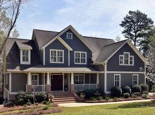 2000 Cumberland Ln, Albany, GA 31721