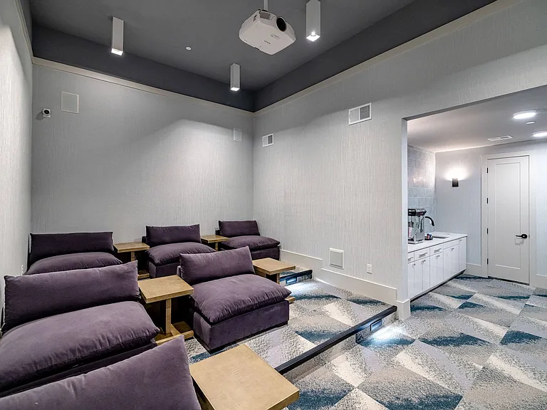 Movie Theater