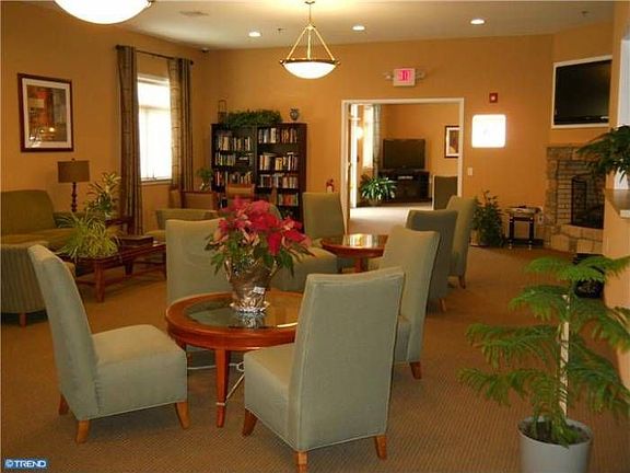 Club House
