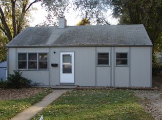 6783 Franklin St, Omaha, NE 68104