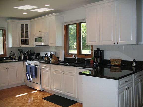 Updated Kitchen