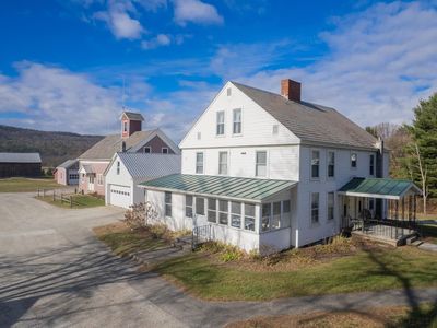2636 VT Route 3, Florence, VT, 05763