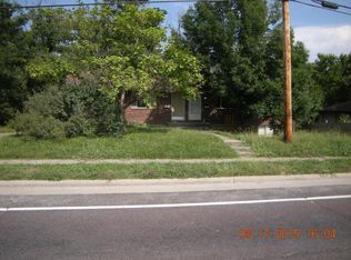 1908 N Creasy Springs Rd, Columbia, MO 65202