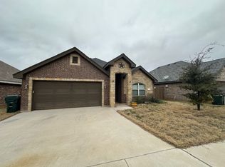 5310 Catclaw Dr, Abilene, TX 79606