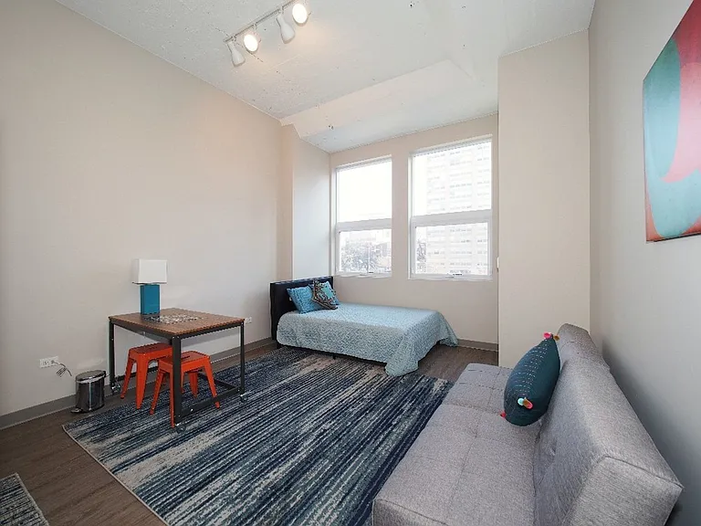21st Street Lofts by 3L Living — Photo 9