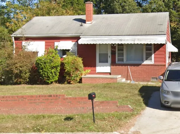 1702 Johnson St, High Point, NC 27262