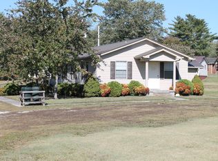 607 Sweetwater Vonore Rd, Sweetwater, TN 37874