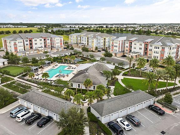 2nd image of 7557 LAUREATE BOULEVARD #6208