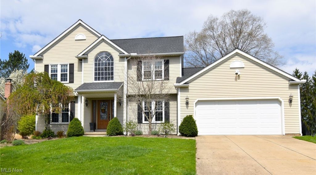Real estate listing image
