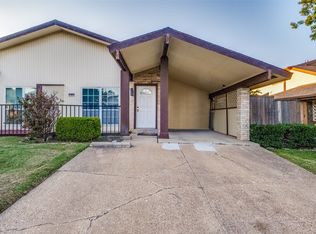 705 Valiant Cir, Garland, TX 75043