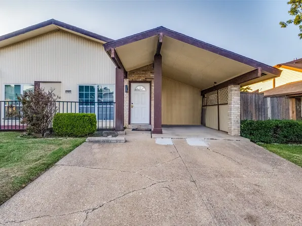 705 Valiant Cir, Garland, TX 75043