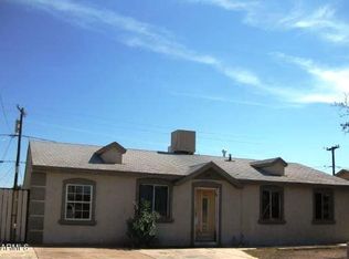 6939 W Pierson St, Phoenix, AZ 85033