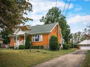 7000 E Manslick Rd, Louisville, KY 40228