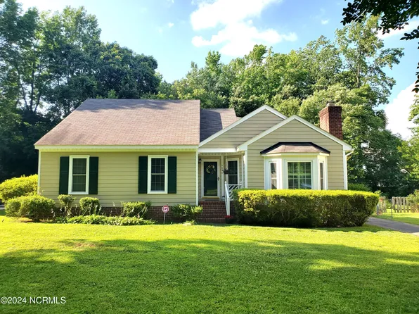 4040 Ketch Point Drive, Rocky Mount, NC 27803