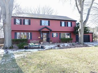 1503 Carlisle Ln, Dekalb, IL 60115