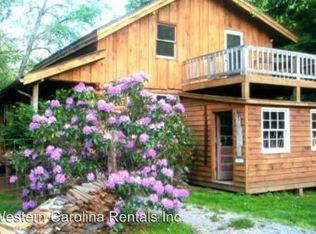 673 Suntrace Cir, Cullowhee, NC 28723