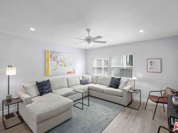 3605 Kalsman Dr UNIT 1, Los Angeles, CA 90016