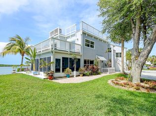 2402 Harbour Cove Dr, Fort Pierce, FL 34949