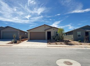 8548 S Placita Reata, Vail, AZ 85641