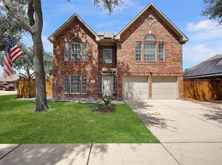 19134 Mockingbird Valley Dr, Katy, TX 77449