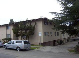 22799 Vermont St, Hayward, CA 94541