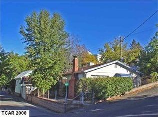 84 Gold St, Sonora, CA 95370