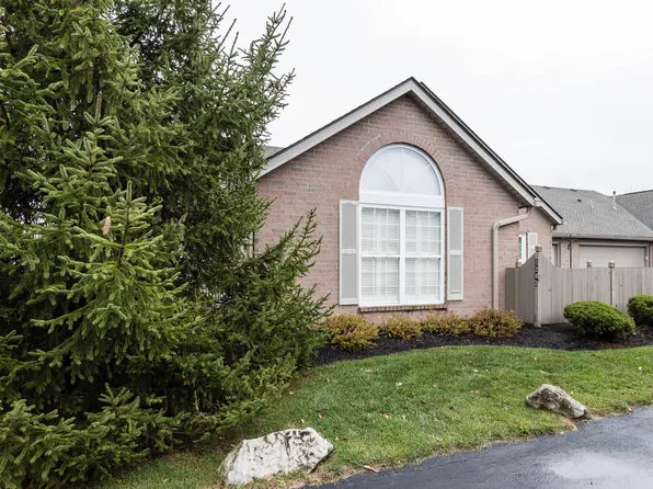 1263 Amberlea Dr W, Columbus, OH 43230