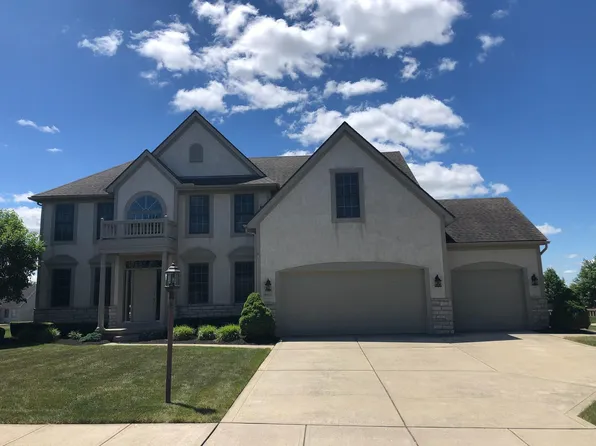 8905 Laurel Way, Pickerington, OH 43147
