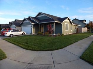 2161 Mendi Way, Grants Pass, OR 97527