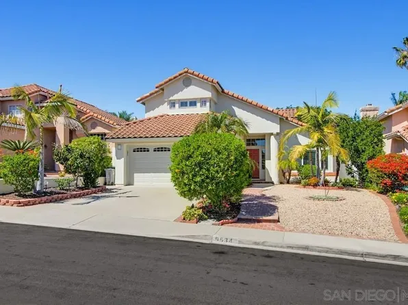 9534 Vervain St, San Diego, CA 92129