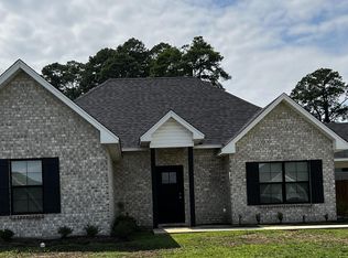 120 Yellow Pine Dr, Calhoun, LA 71225