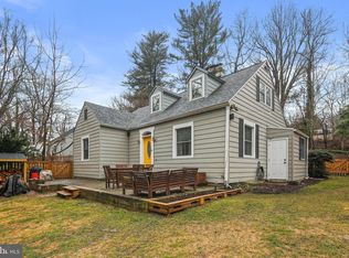 1611 W Rogers Ave, Baltimore, MD 21209