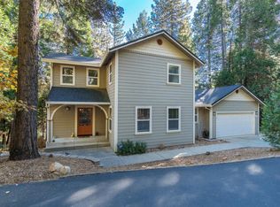 4355 Lakeridge Dr, Pollock Pines, CA 95726