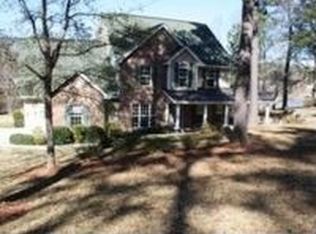128 Blue Ridge Ln, Warner Robins, GA 31088