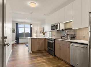 180 Telford St #U409, Brighton, MA 02135
