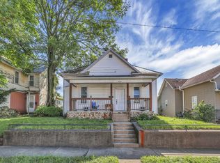 412 Garfield Ave, Lancaster, OH 43130