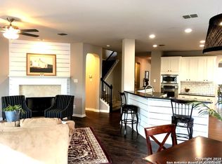 1318 Winston Cv, San Antonio, TX 78260